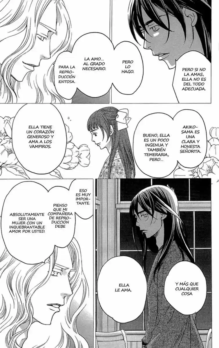 Kuro Bara Alice (2008) - Capítulo 16 - Página 22 - LectorTMOo