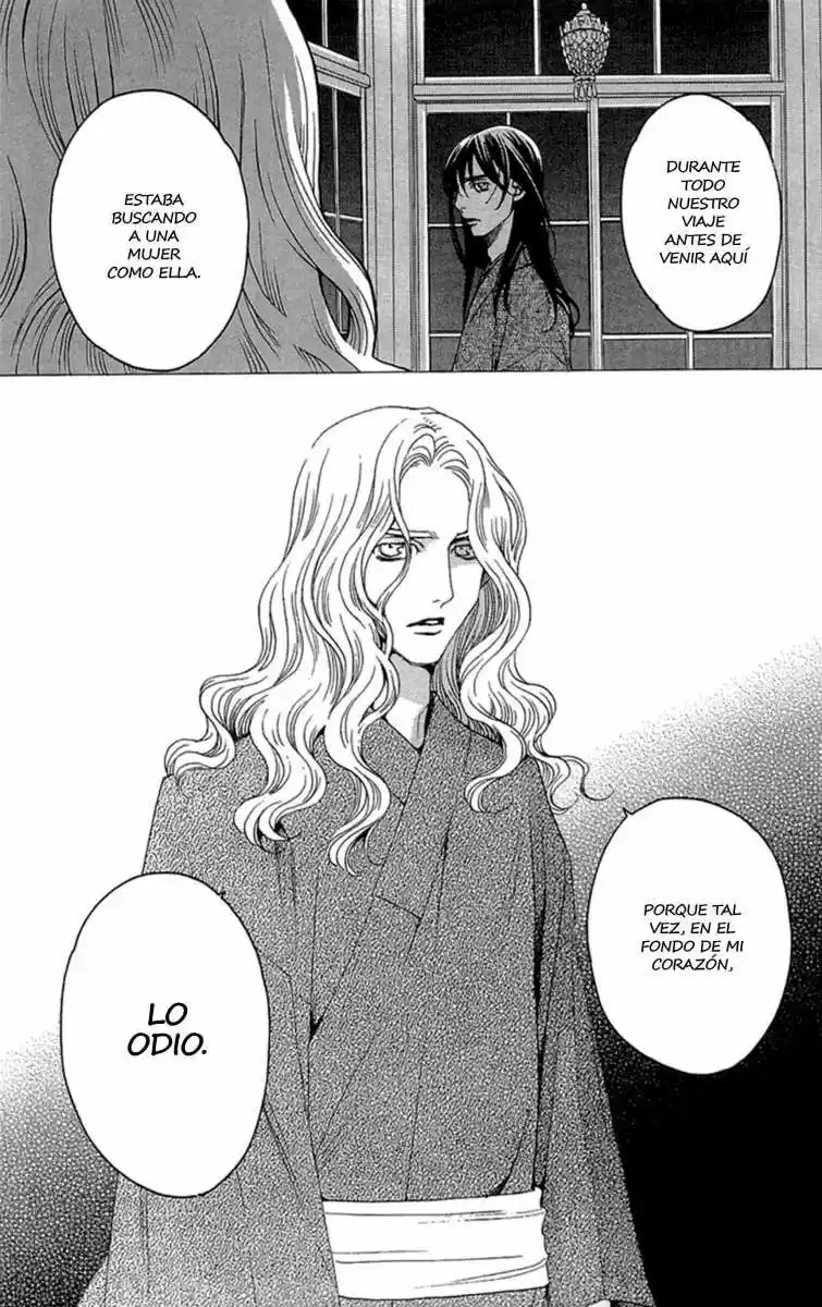 Kuro Bara Alice (2008) - Capítulo 16 - Página 23 - LectorTMOo