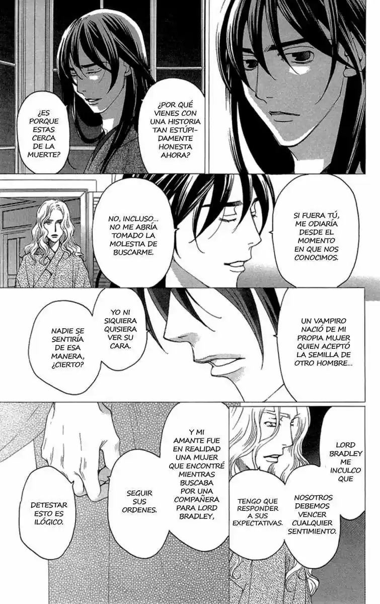 Kuro Bara Alice (2008) - Capítulo 16 - Página 24 - LectorTMOo