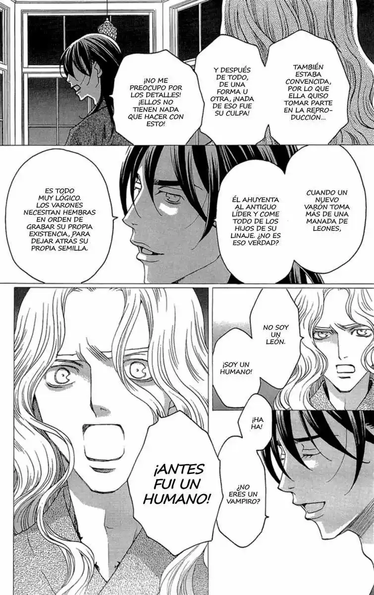 Kuro Bara Alice (2008) - Capítulo 16 - Página 25 - LectorTMOo