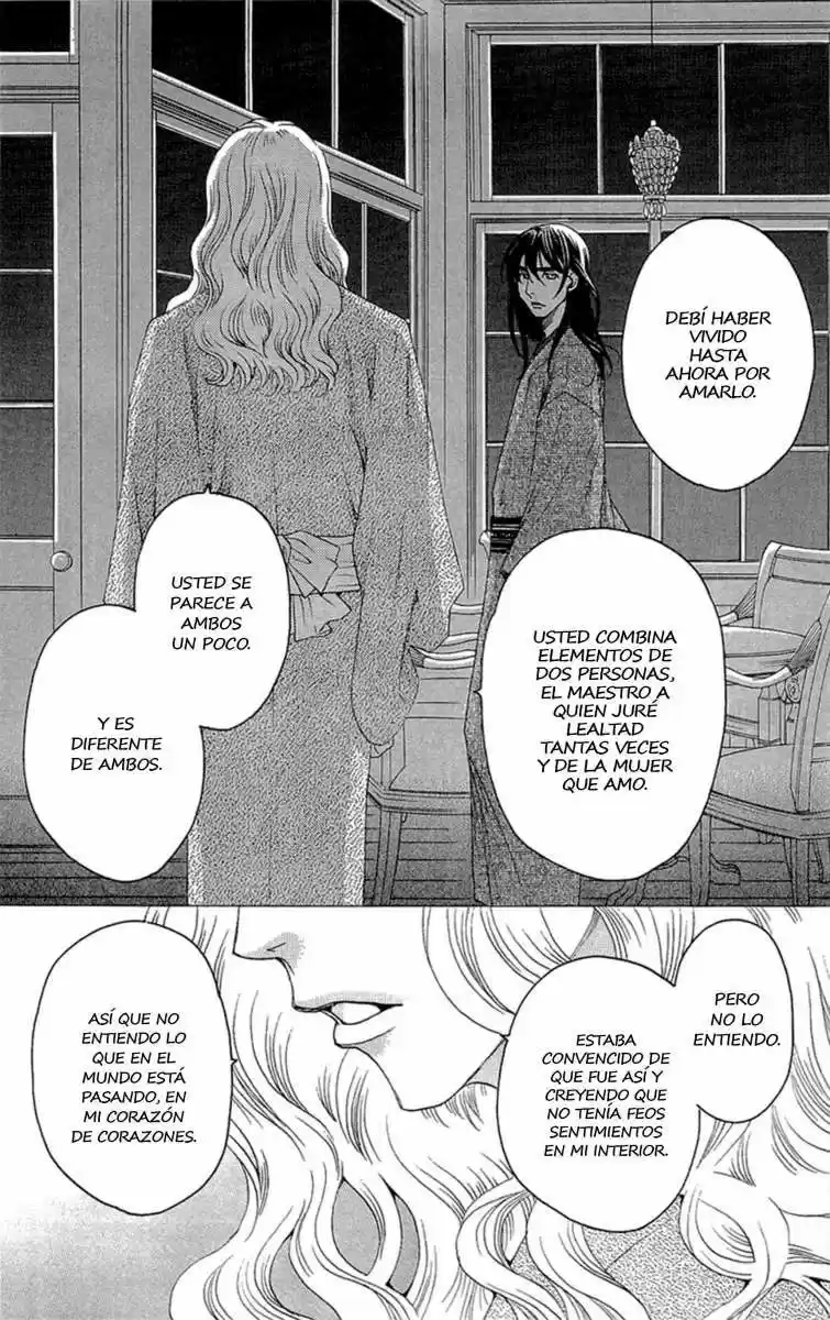 Kuro Bara Alice (2008) - Capítulo 16 - Página 27 - LectorTMOo