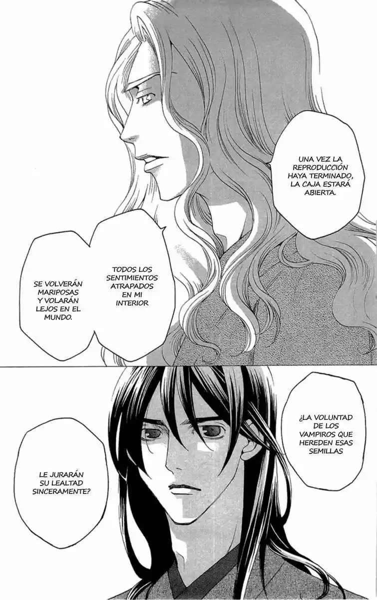Kuro Bara Alice (2008) - Capítulo 16 - Página 28 - LectorTMOo