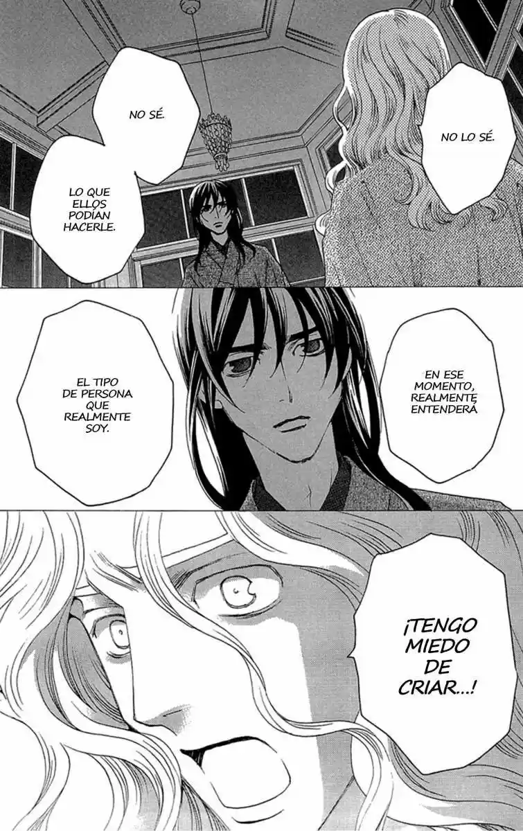 Kuro Bara Alice (2008) - Capítulo 16 - Página 29 - LectorTMOo