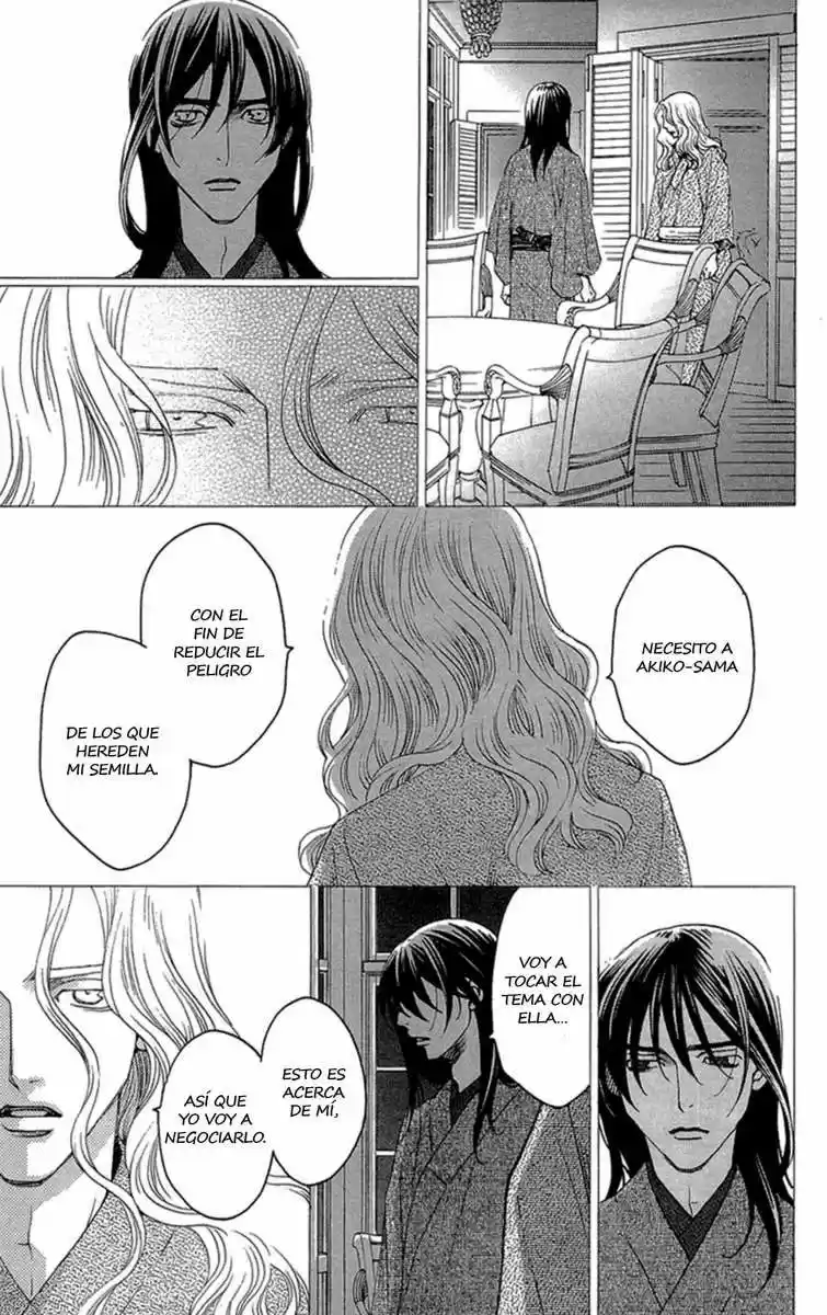 Kuro Bara Alice (2008) - Capítulo 16 - Página 30 - LectorTMOo