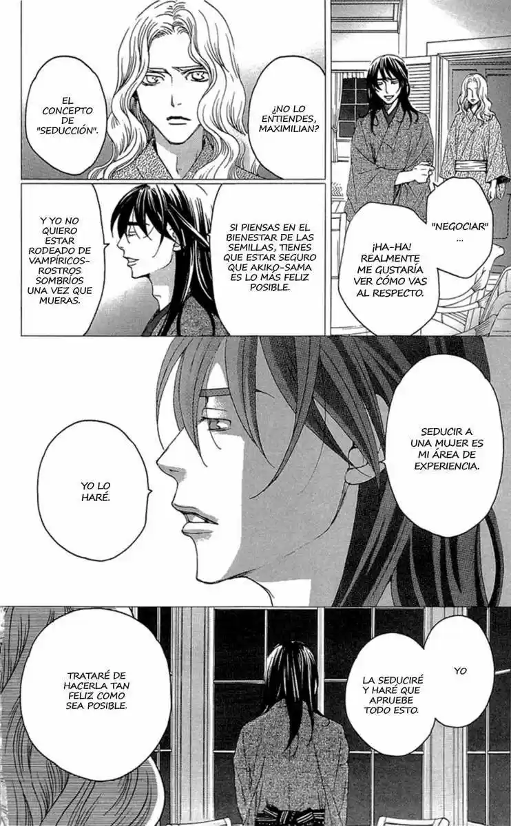 Kuro Bara Alice (2008) - Capítulo 16 - Página 31 - LectorTMOo