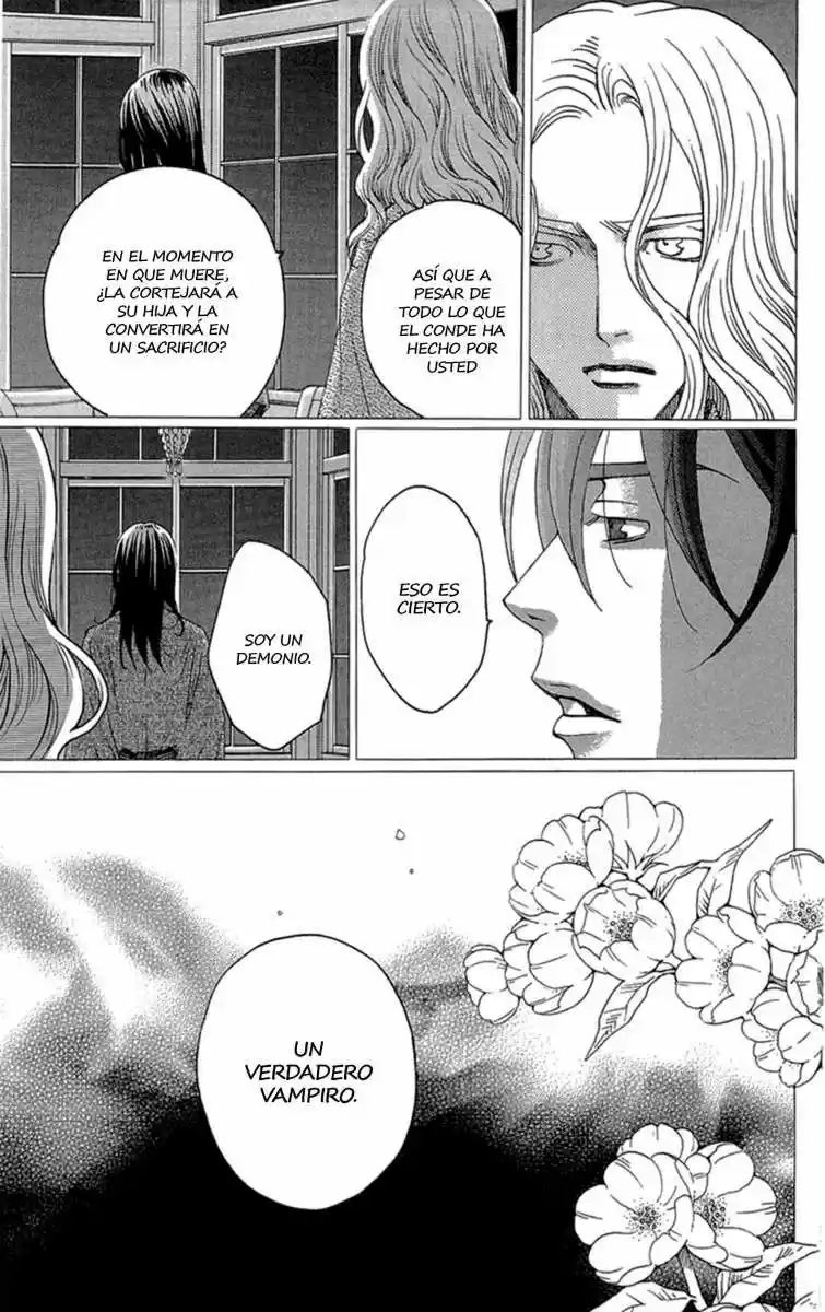 Kuro Bara Alice (2008) - Capítulo 16 - Página 32 - LectorTMOo