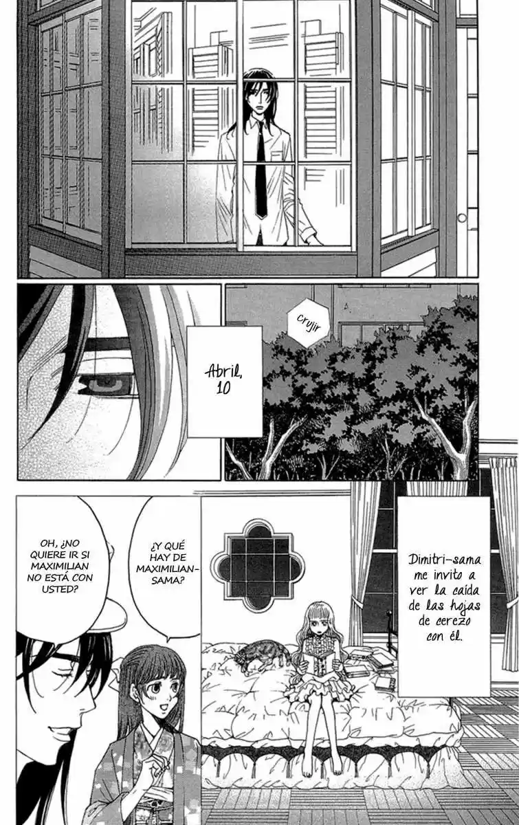 Kuro Bara Alice (2008) - Capítulo 16 - Página 33 - LectorTMOo