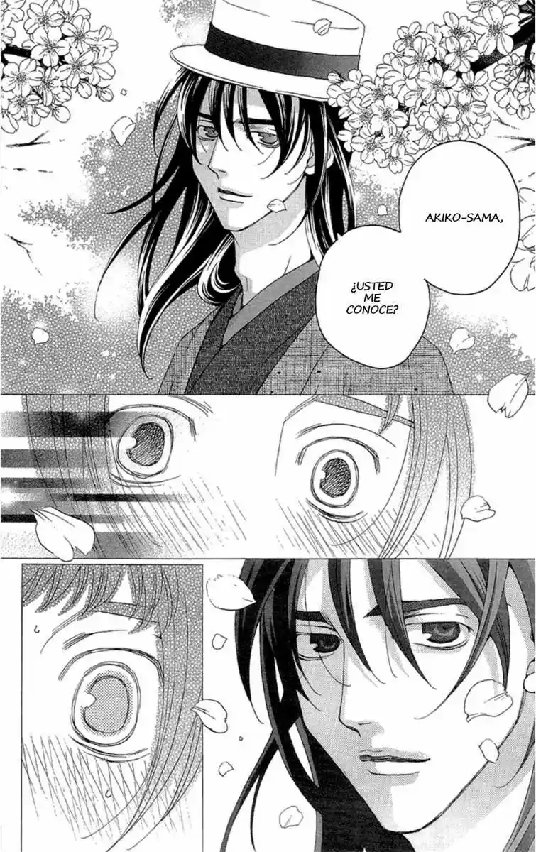Kuro Bara Alice (2008) - Capítulo 16 - Página 35 - LectorTMOo