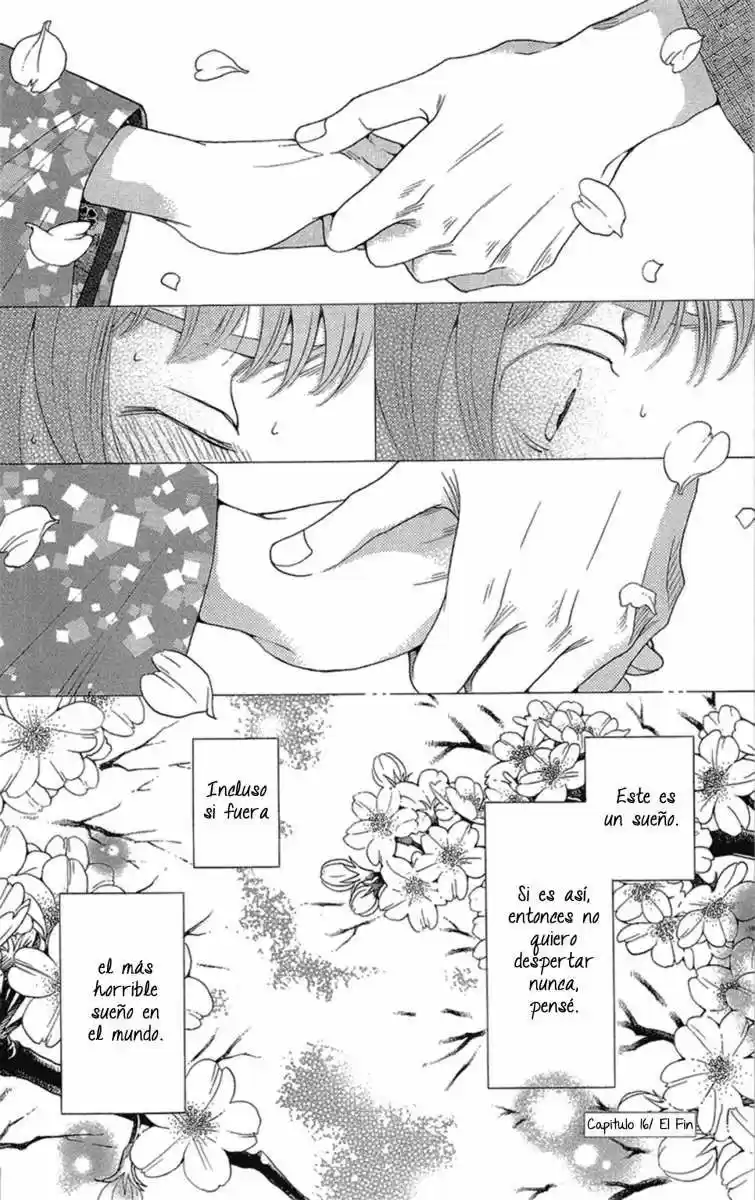 Kuro Bara Alice (2008) - Capítulo 16 - Página 37 - LectorTMOo