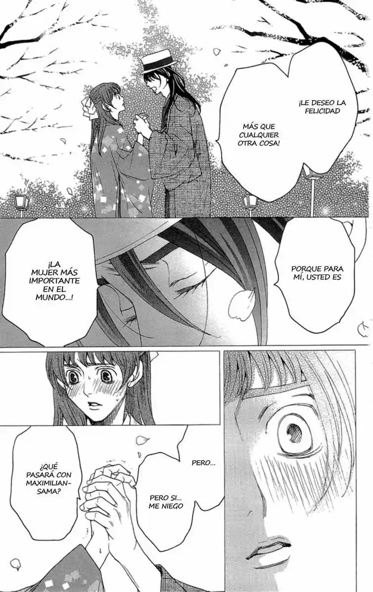 Kuro Bara Alice (2008) - Capítulo 17 - Página 6 - LectorTMOo