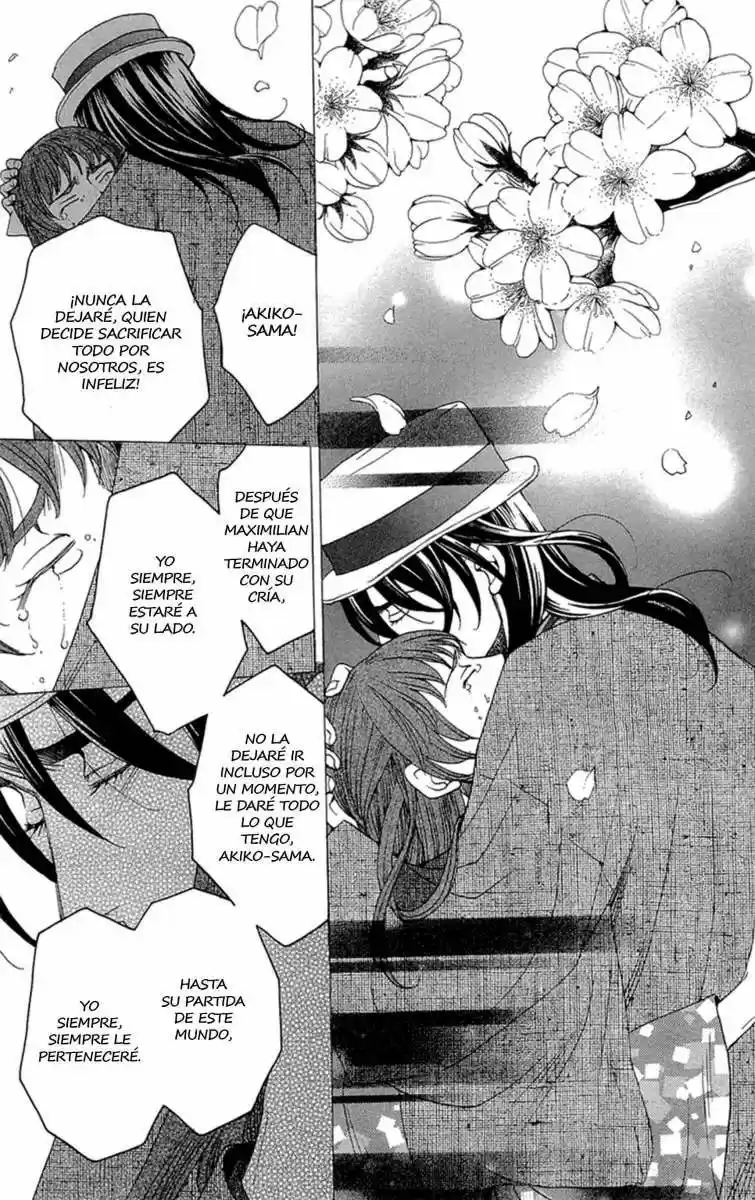 Kuro Bara Alice (2008) - Capítulo 17 - Página 10 - LectorTMOo