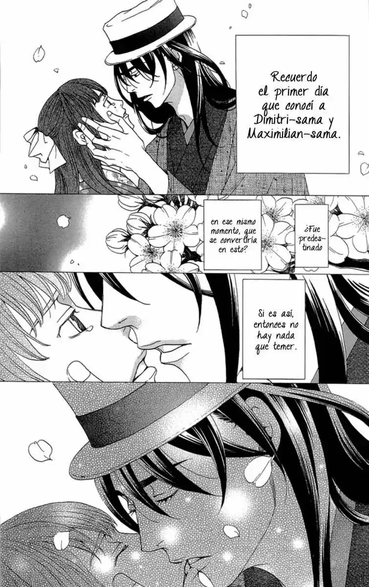 Kuro Bara Alice (2008) - Capítulo 17 - Página 11 - LectorTMOo
