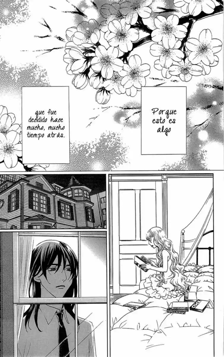 Kuro Bara Alice (2008) - Capítulo 17 - Página 12 - LectorTMOo