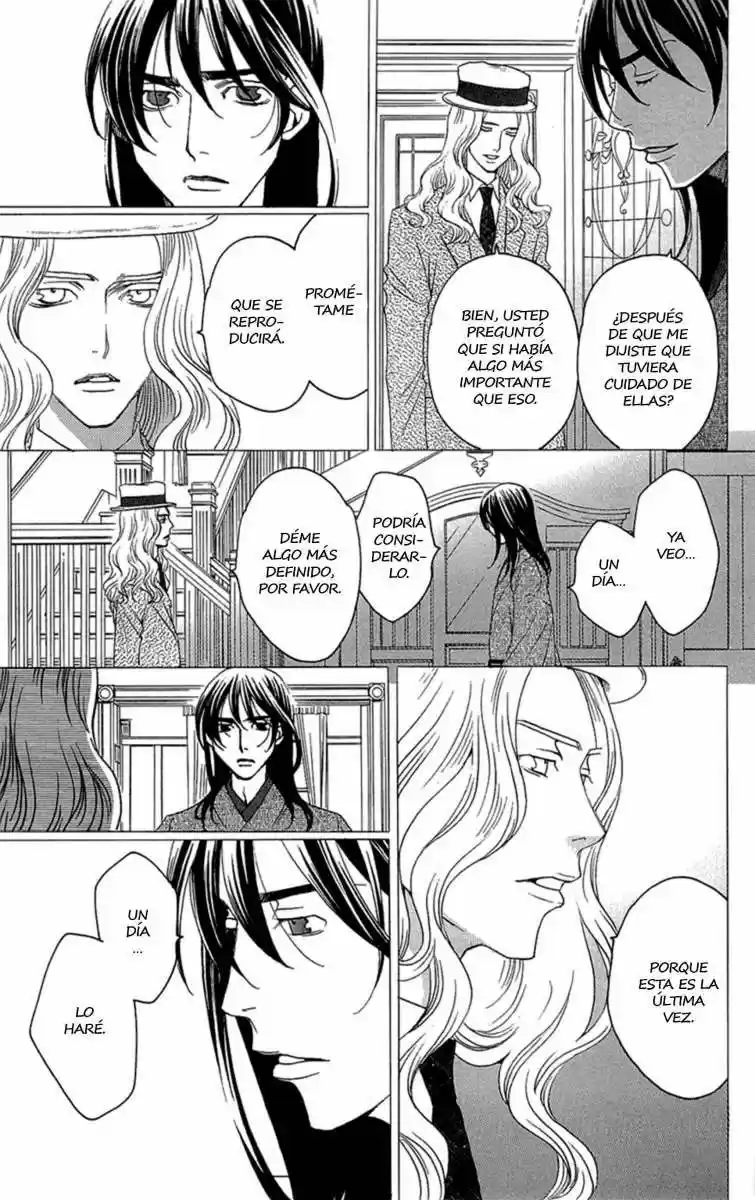 Kuro Bara Alice (2008) - Capítulo 17 - Página 14 - LectorTMOo