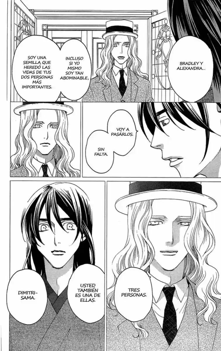 Kuro Bara Alice (2008) - Capítulo 17 - Página 15 - LectorTMOo