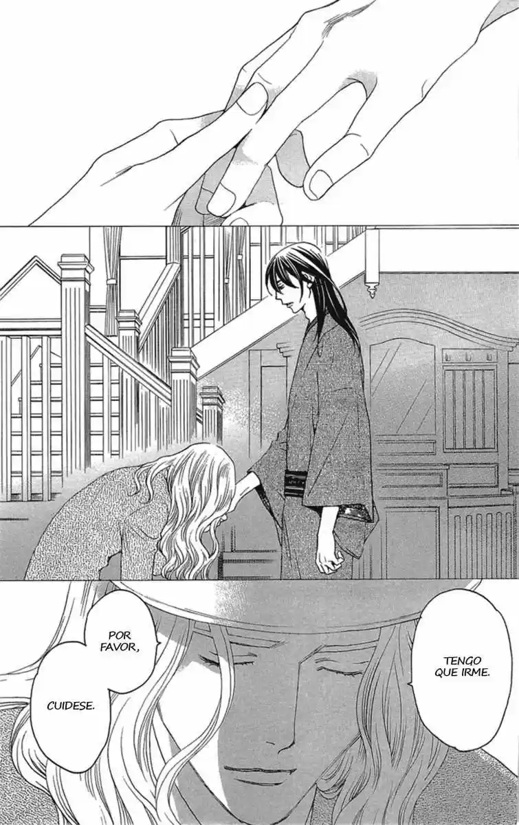 Kuro Bara Alice (2008) - Capítulo 17 - Página 16 - LectorTMOo