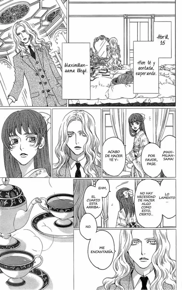 Kuro Bara Alice (2008) - Capítulo 17 - Página 18 - LectorTMOo