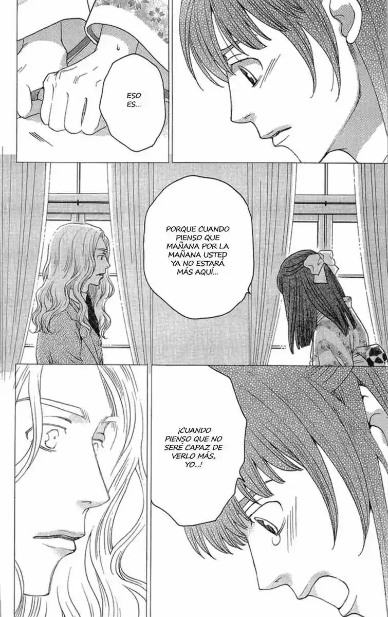 Kuro Bara Alice (2008) - Capítulo 17 - Página 23 - LectorTMOo