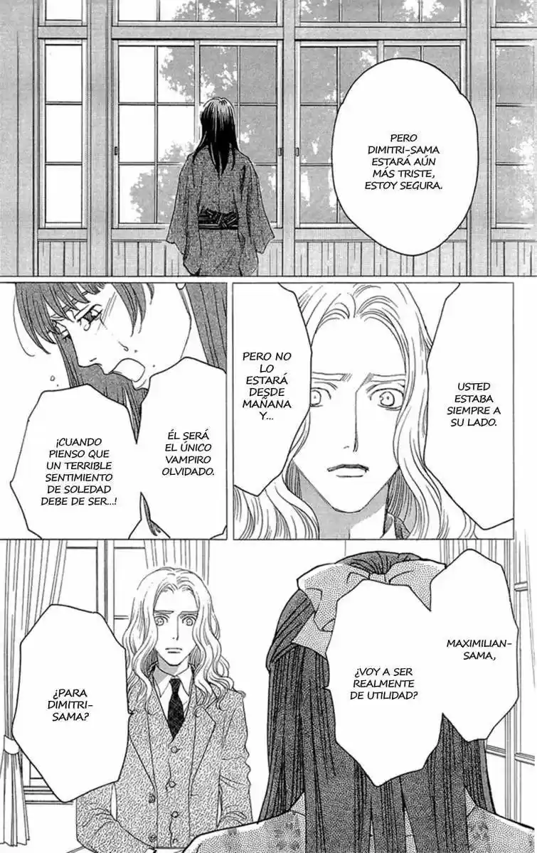 Kuro Bara Alice (2008) - Capítulo 17 - Página 24 - LectorTMOo