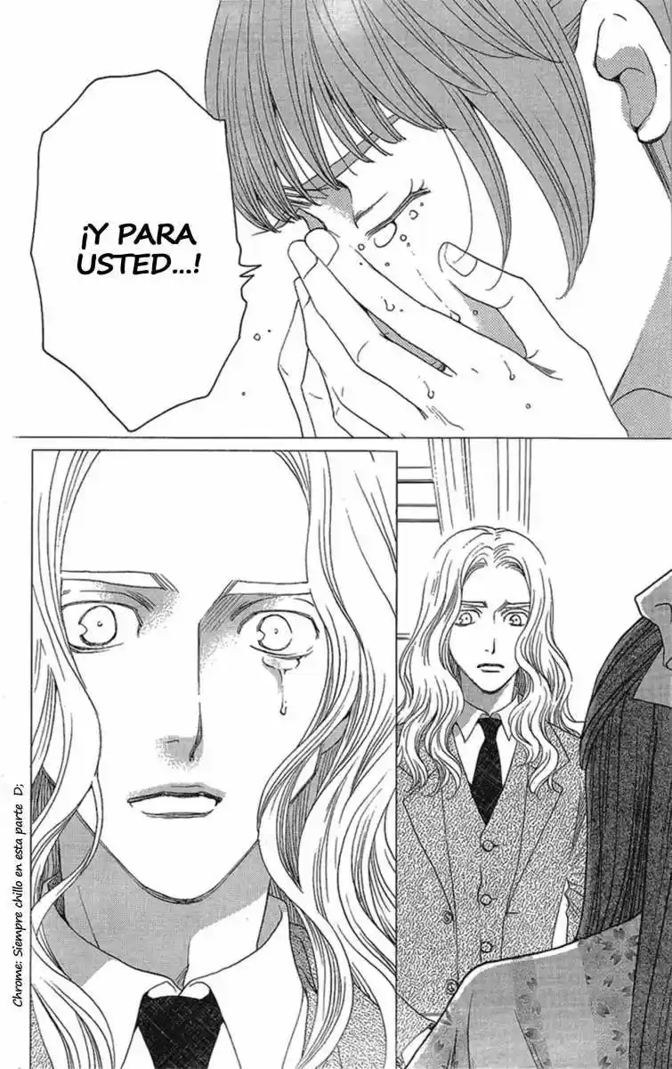 Kuro Bara Alice (2008) - Capítulo 17 - Página 25 - LectorTMOo