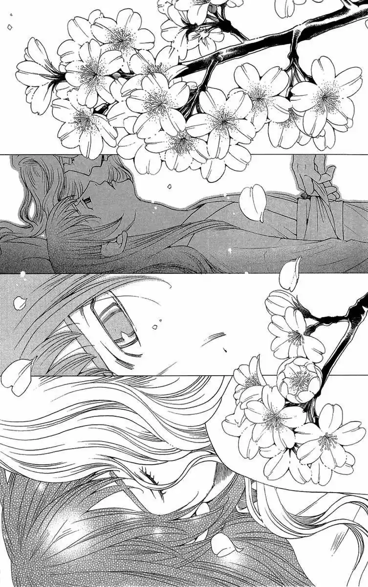 Kuro Bara Alice (2008) - Capítulo 17 - Página 28 - LectorTMOo