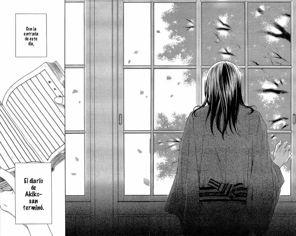 Kuro Bara Alice (2008) - Capítulo 17 - Página 29 - LectorTMOo