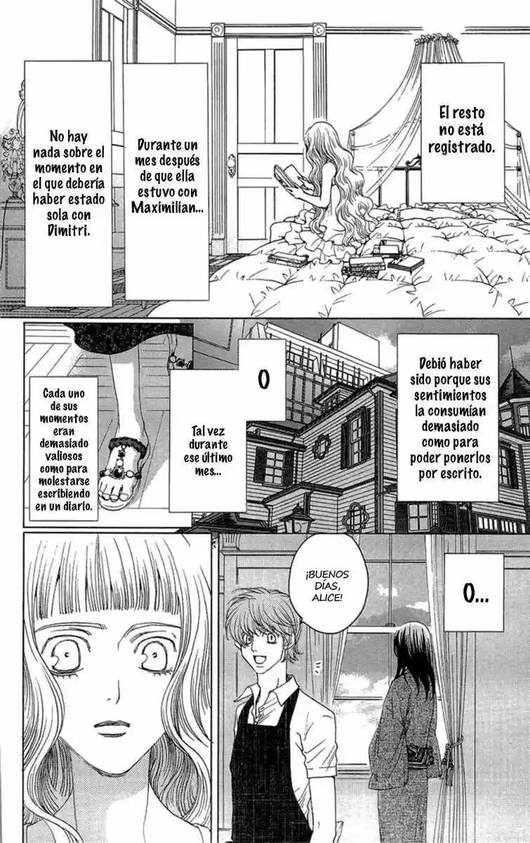 Kuro Bara Alice (2008) - Capítulo 17 - Página 30 - LectorTMOo