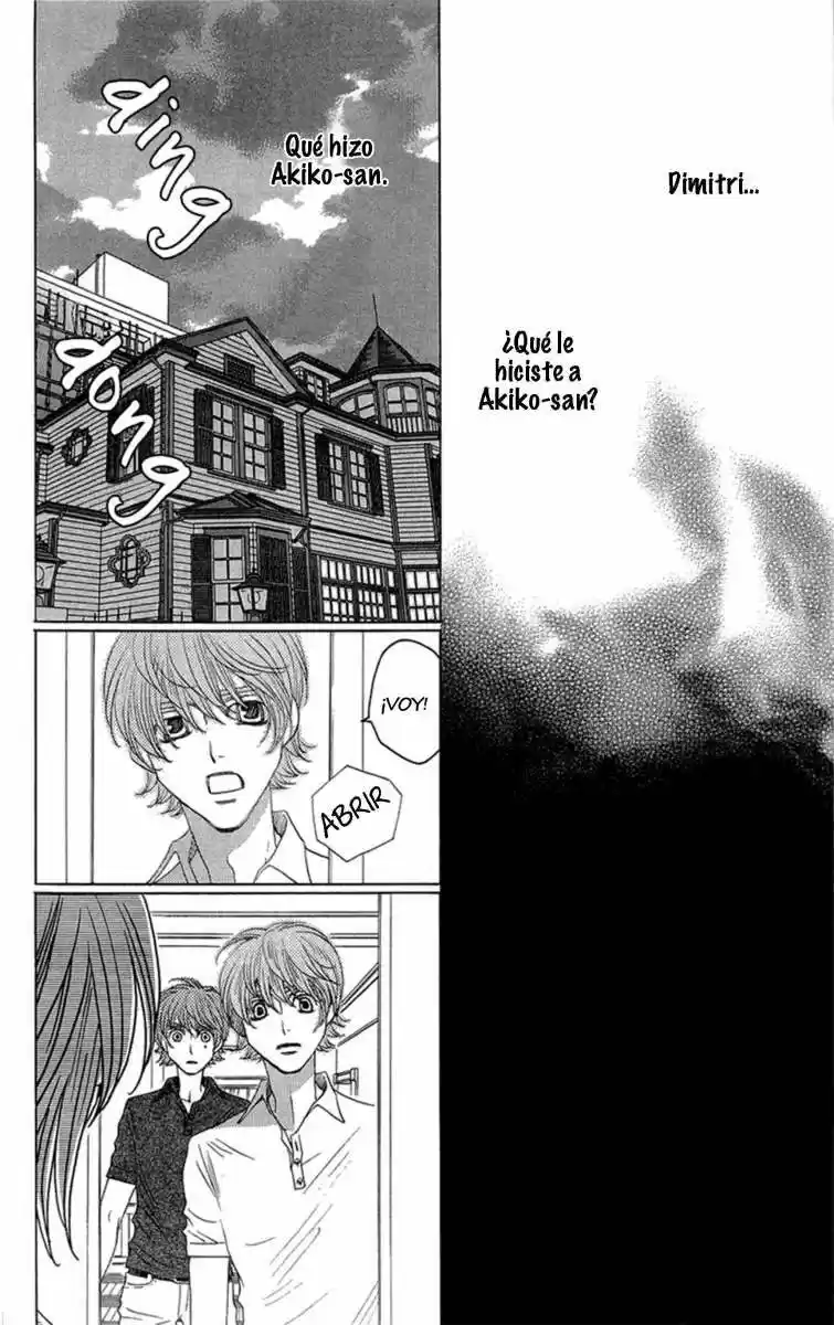 Kuro Bara Alice (2008) - Capítulo 17 - Página 34 - LectorTMOo
