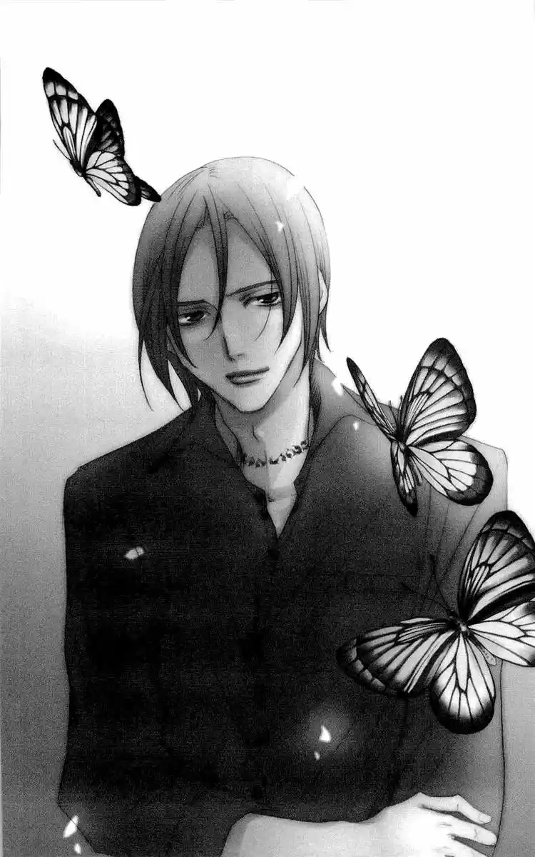 Kuro Bara Alice (2008) - Capítulo 18 - Página 5 - LectorTMOo