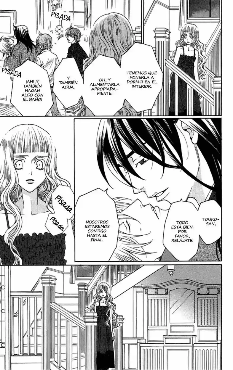 Kuro Bara Alice (2008) - Capítulo 18 - Página 6 - LectorTMOo