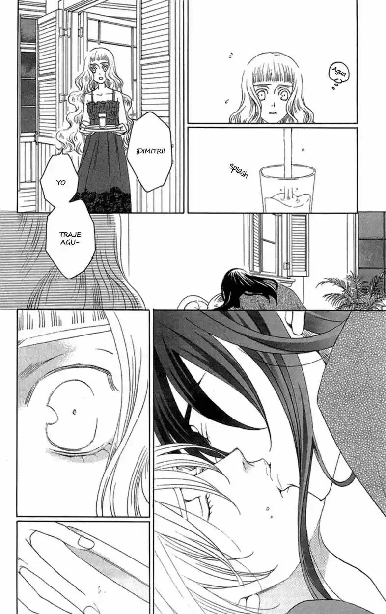 Kuro Bara Alice (2008) - Capítulo 18 - Página 7 - LectorTMOo