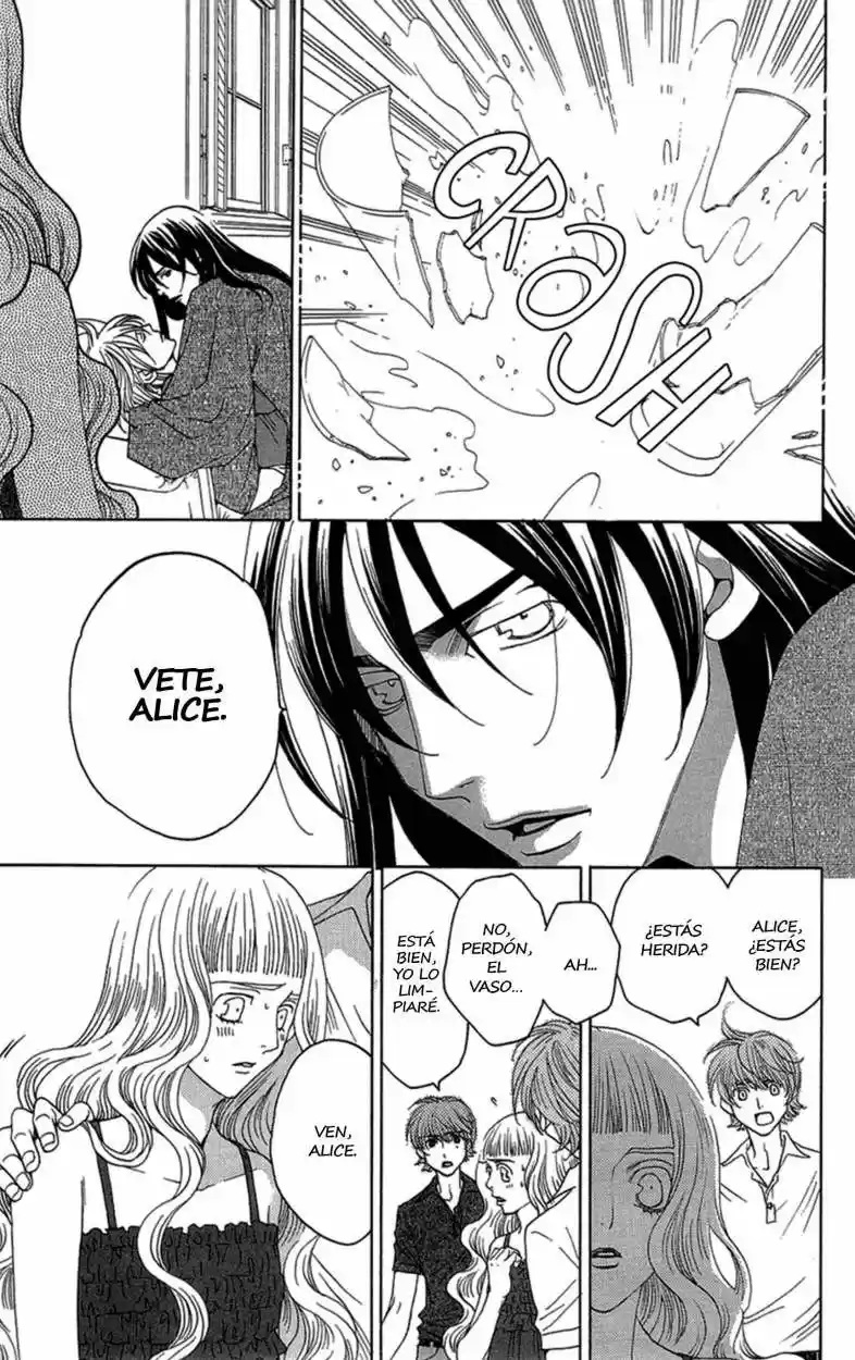 Kuro Bara Alice (2008) - Capítulo 18 - Página 8 - LectorTMOo