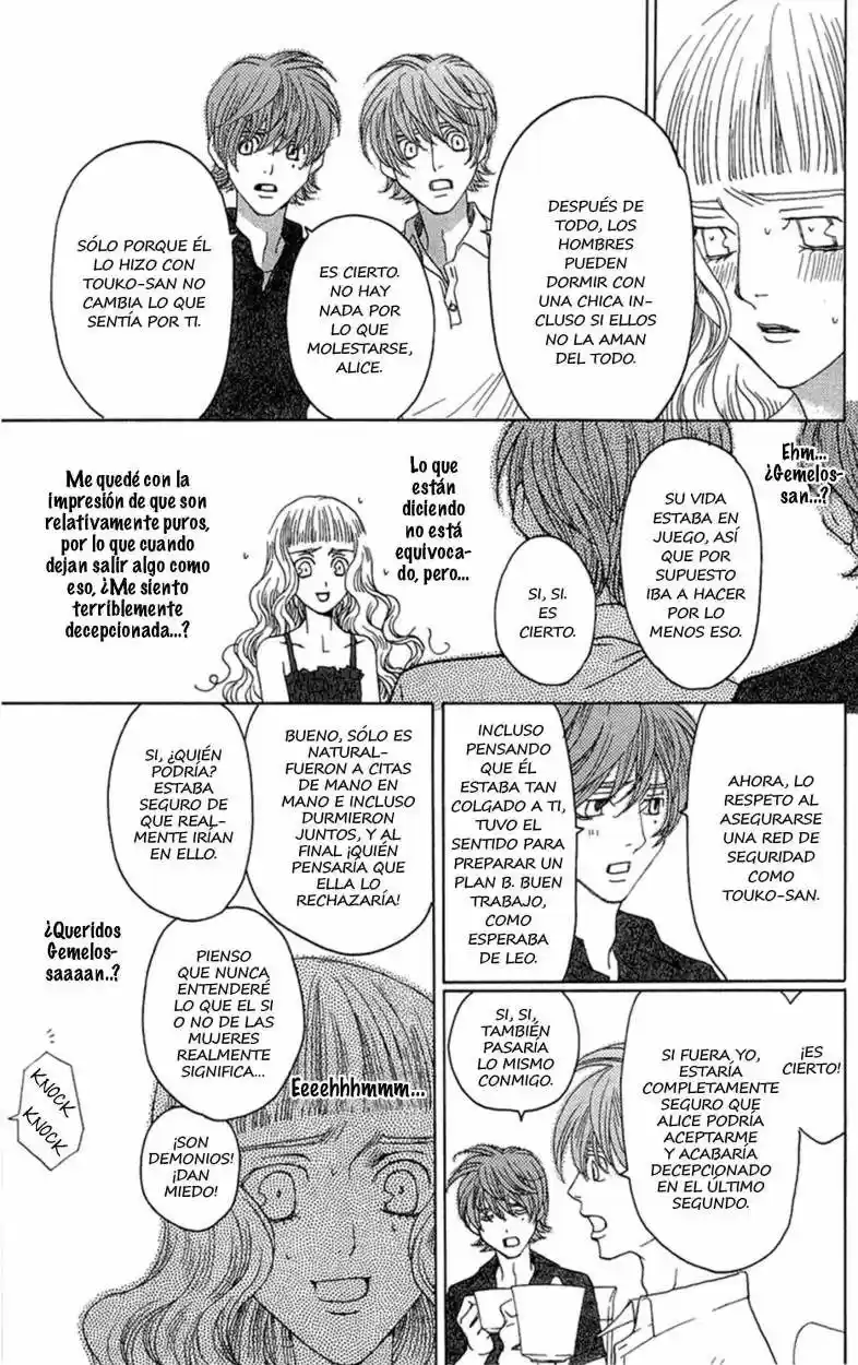 Kuro Bara Alice (2008) - Capítulo 18 - Página 12 - LectorTMOo