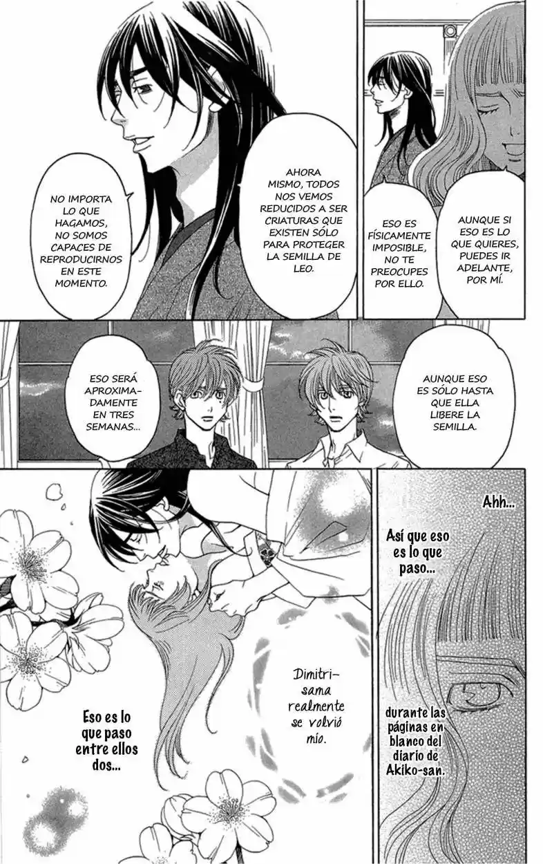 Kuro Bara Alice (2008) - Capítulo 18 - Página 14 - LectorTMOo