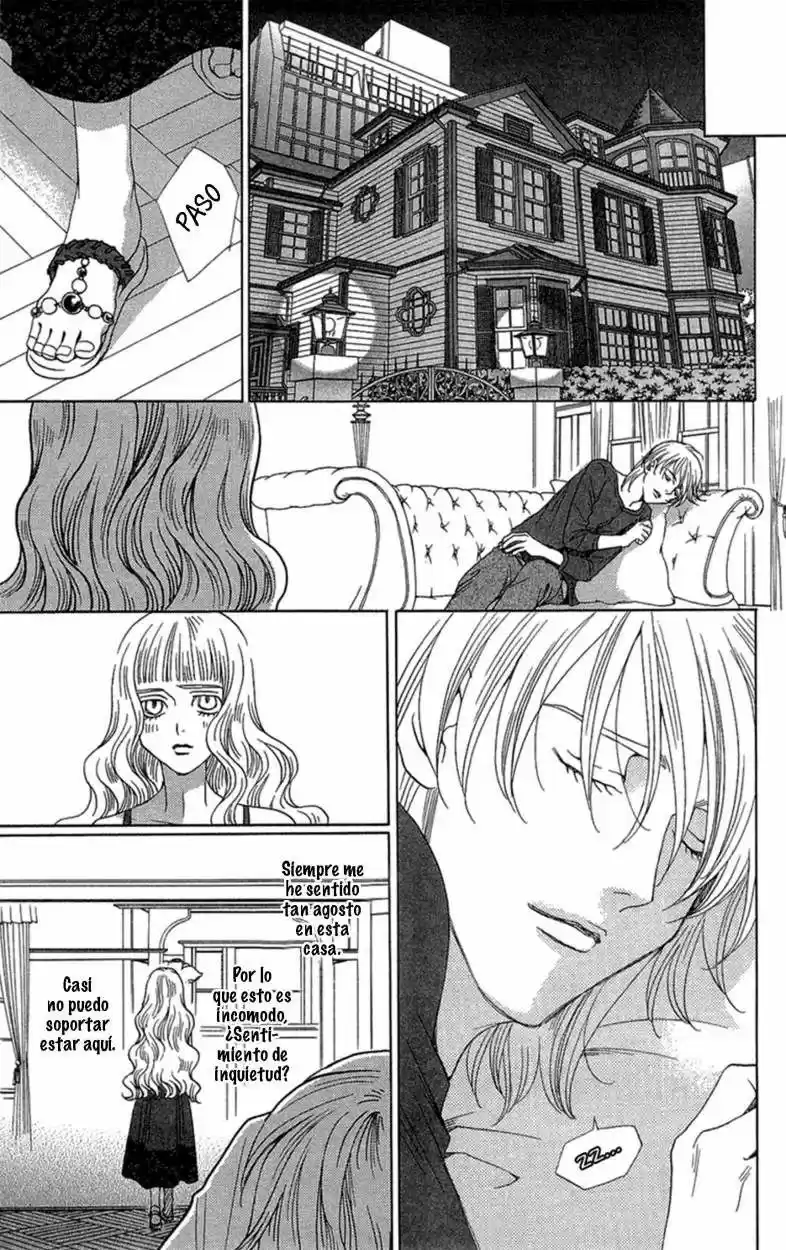Kuro Bara Alice (2008) - Capítulo 18 - Página 16 - LectorTMOo
