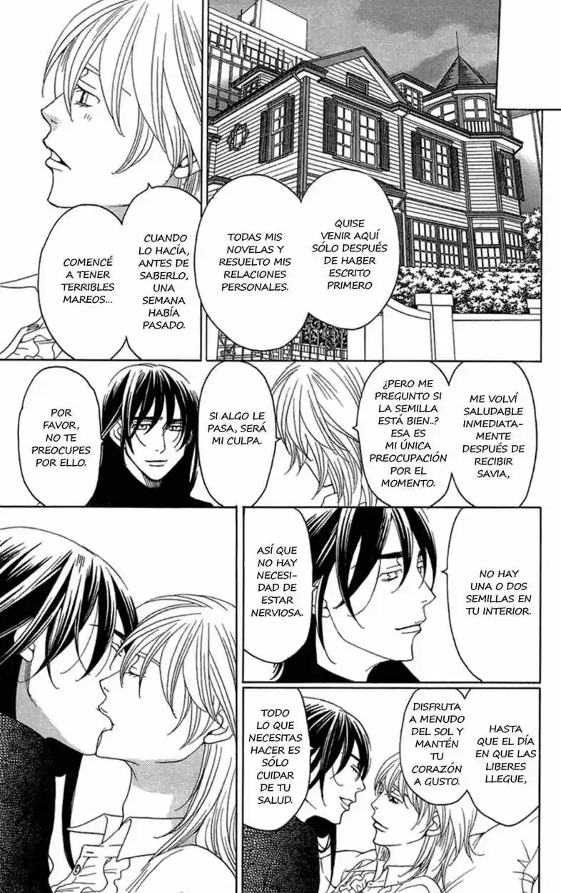 Kuro Bara Alice (2008) - Capítulo 18 - Página 18 - LectorTMOo