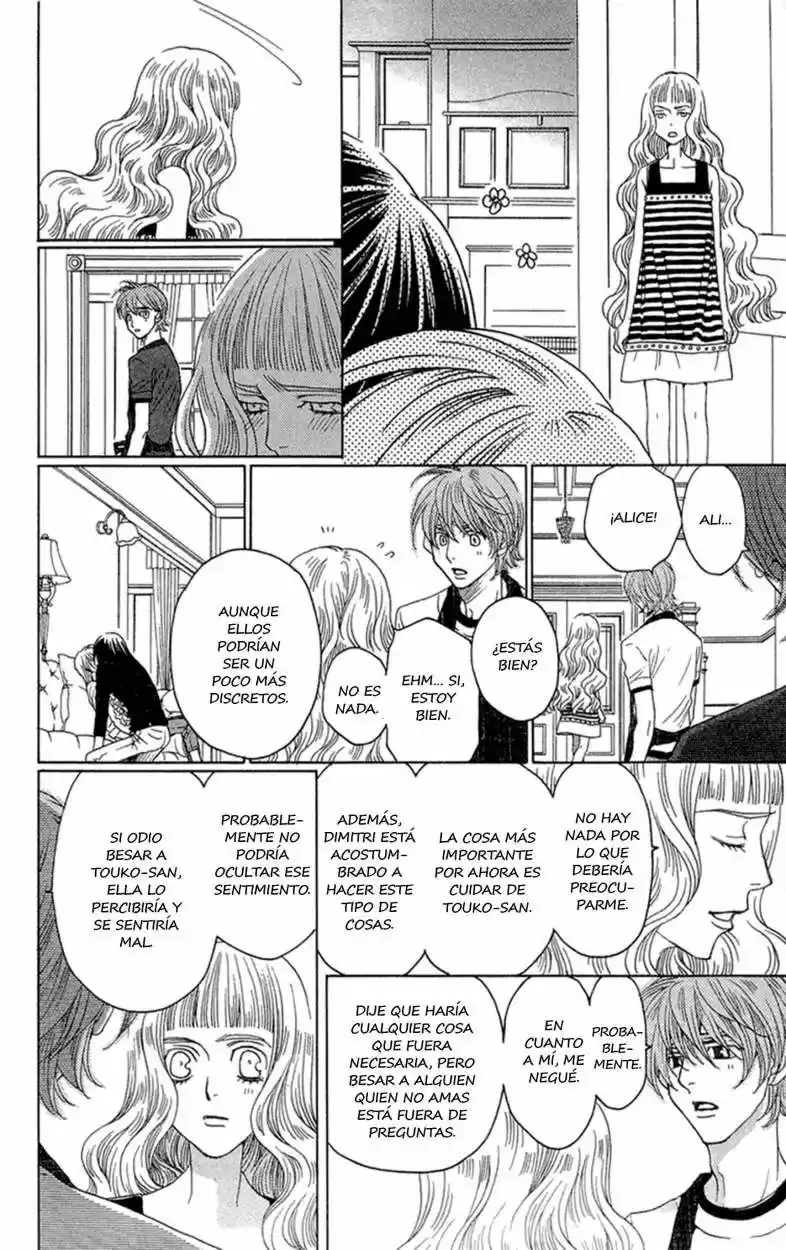 Kuro Bara Alice (2008) - Capítulo 18 - Página 19 - LectorTMOo