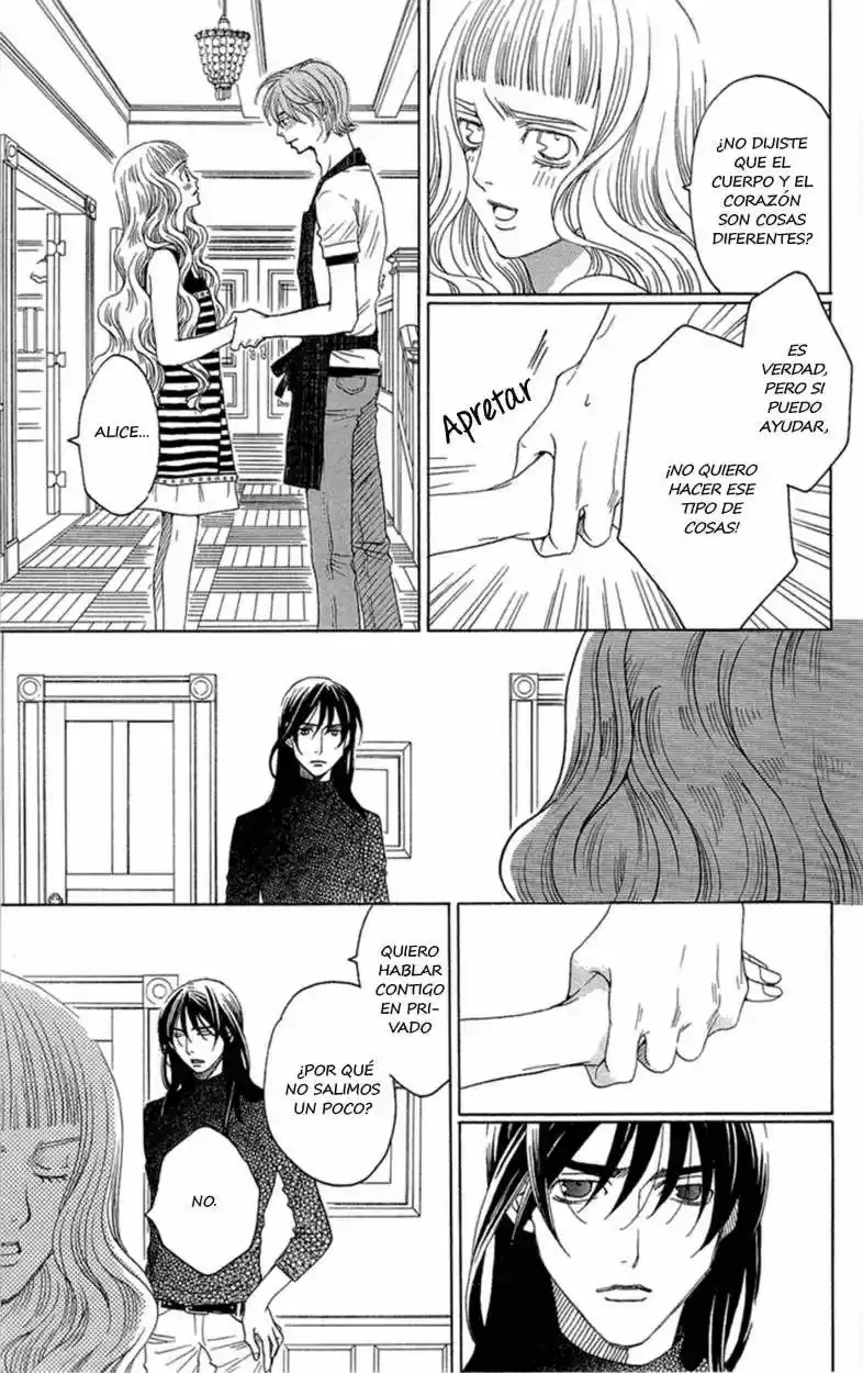 Kuro Bara Alice (2008) - Capítulo 18 - Página 20 - LectorTMOo