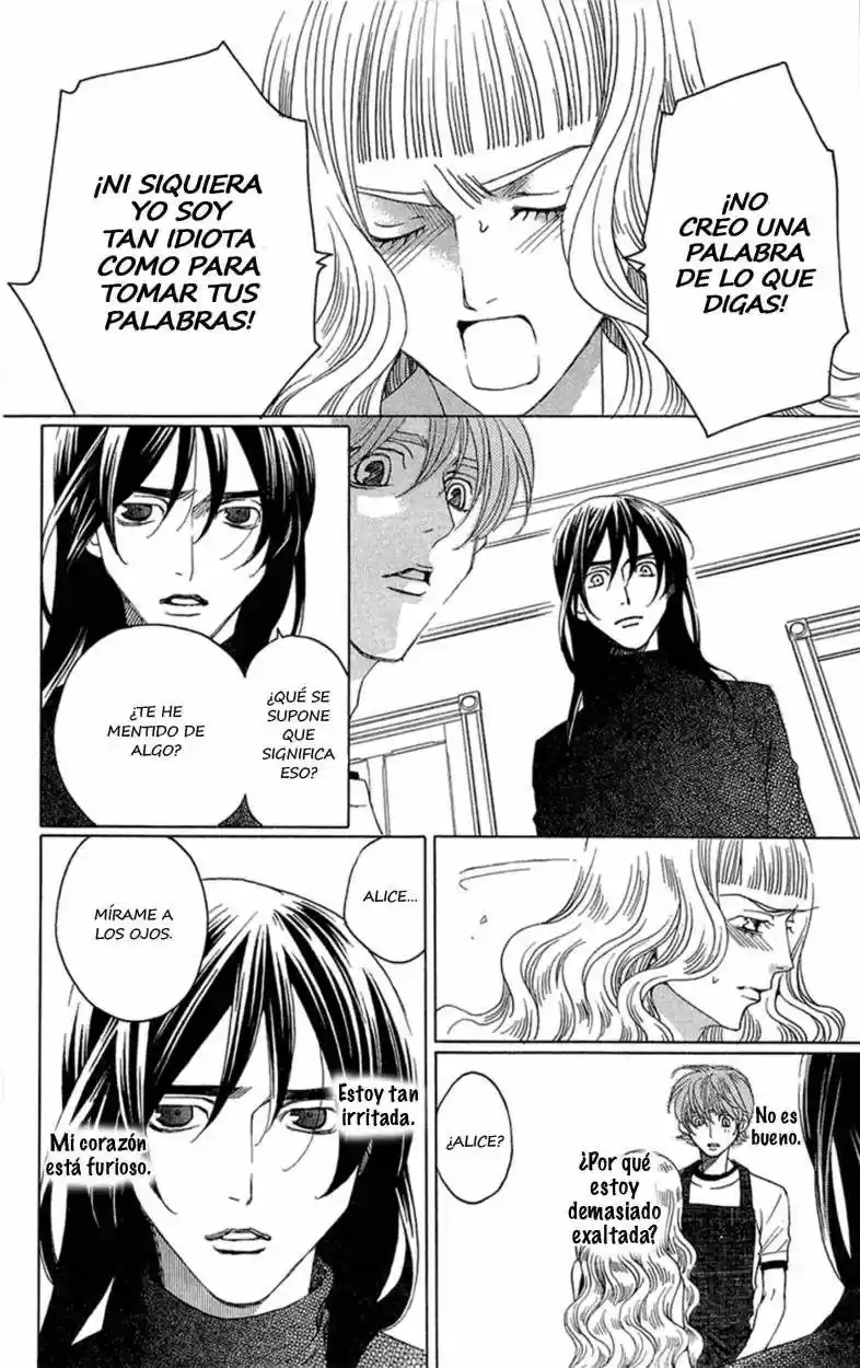 Kuro Bara Alice (2008) - Capítulo 18 - Página 25 - LectorTMOo