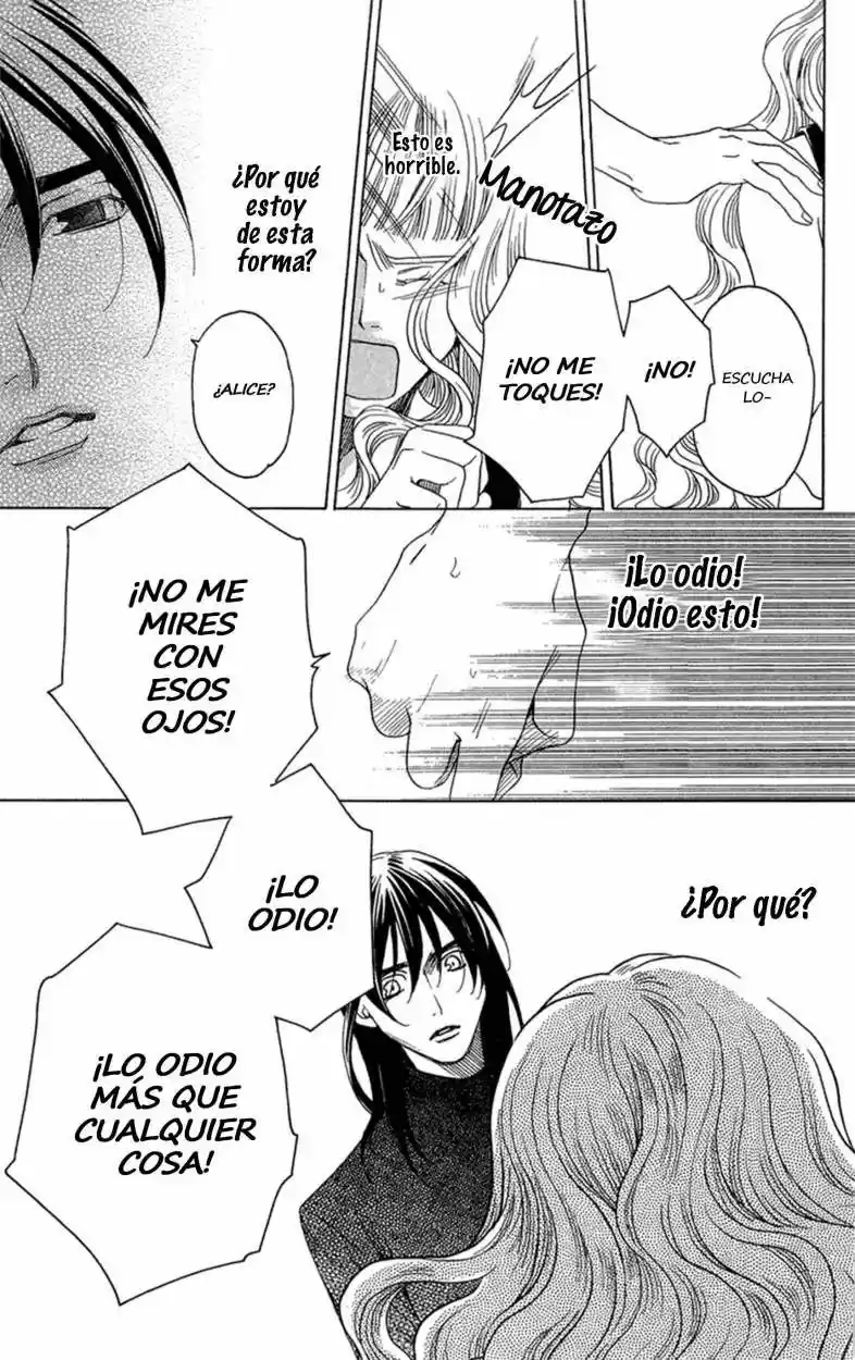 Kuro Bara Alice (2008) - Capítulo 18 - Página 26 - LectorTMOo