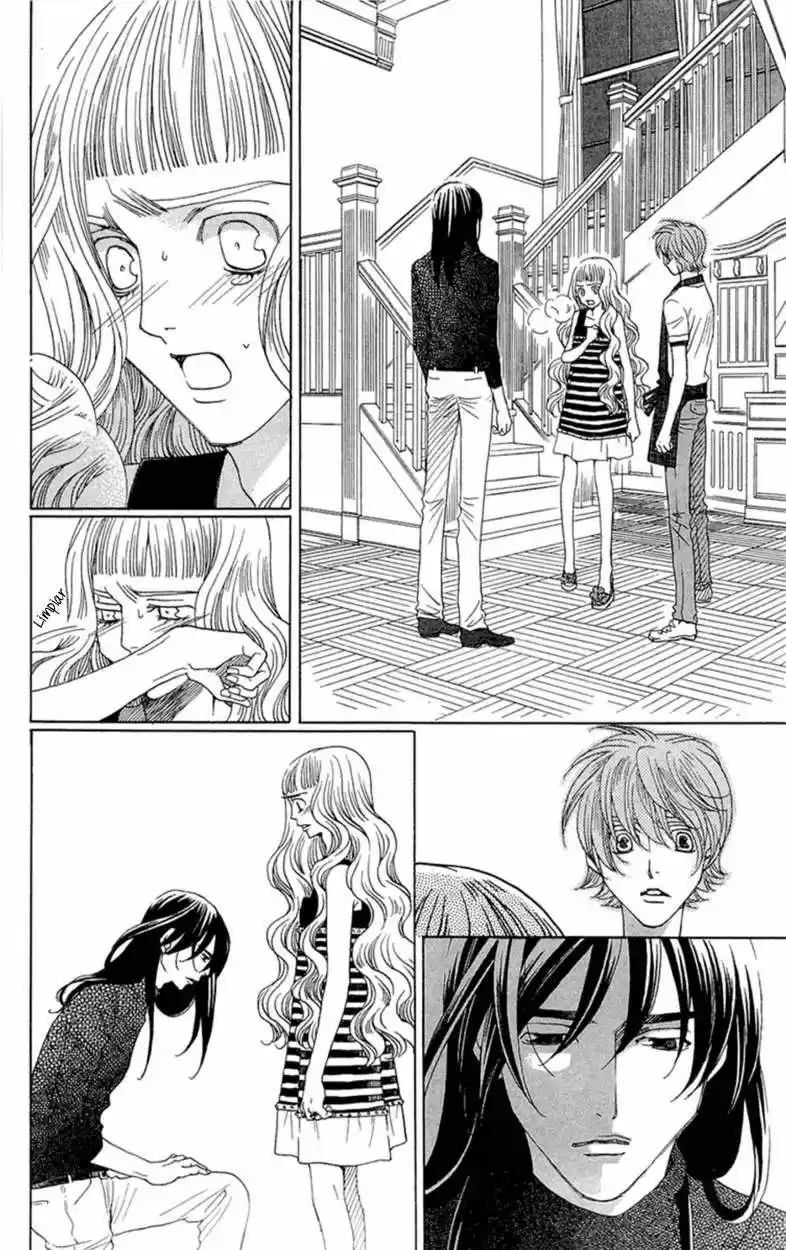 Kuro Bara Alice (2008) - Capítulo 18 - Página 27 - LectorTMOo