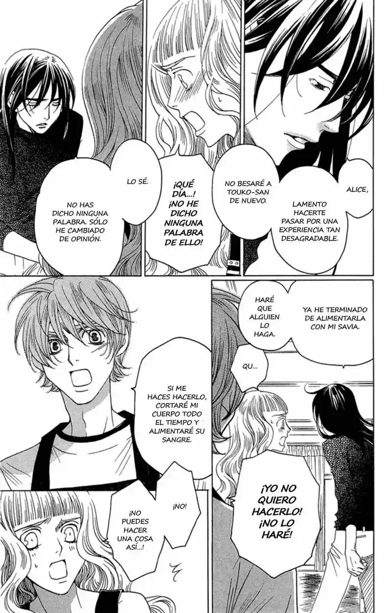 Kuro Bara Alice (2008) - Capítulo 18 - Página 28 - LectorTMOo