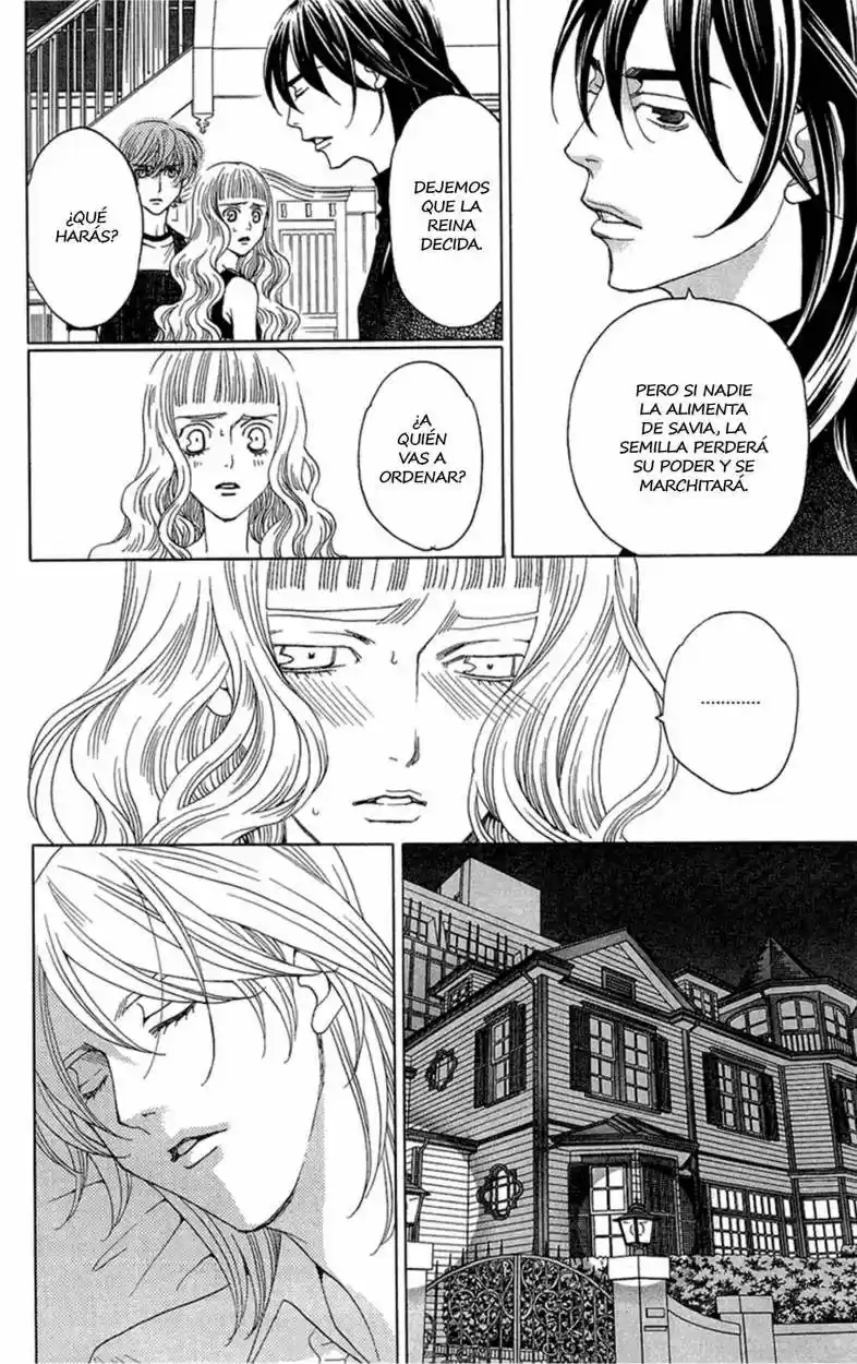 Kuro Bara Alice (2008) - Capítulo 18 - Página 29 - LectorTMOo