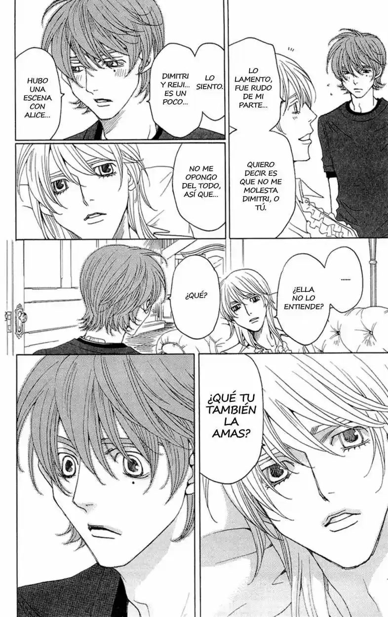 Kuro Bara Alice (2008) - Capítulo 18 - Página 31 - LectorTMOo