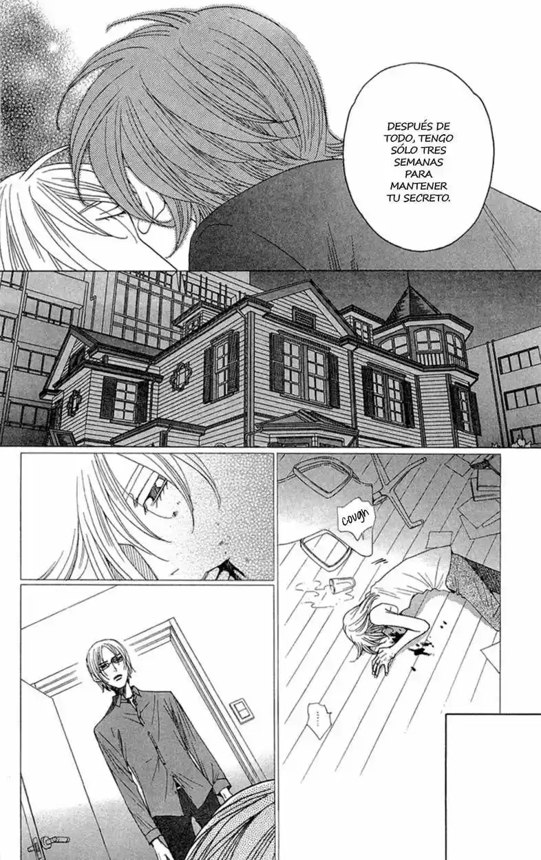 Kuro Bara Alice (2008) - Capítulo 18 - Página 33 - LectorTMOo