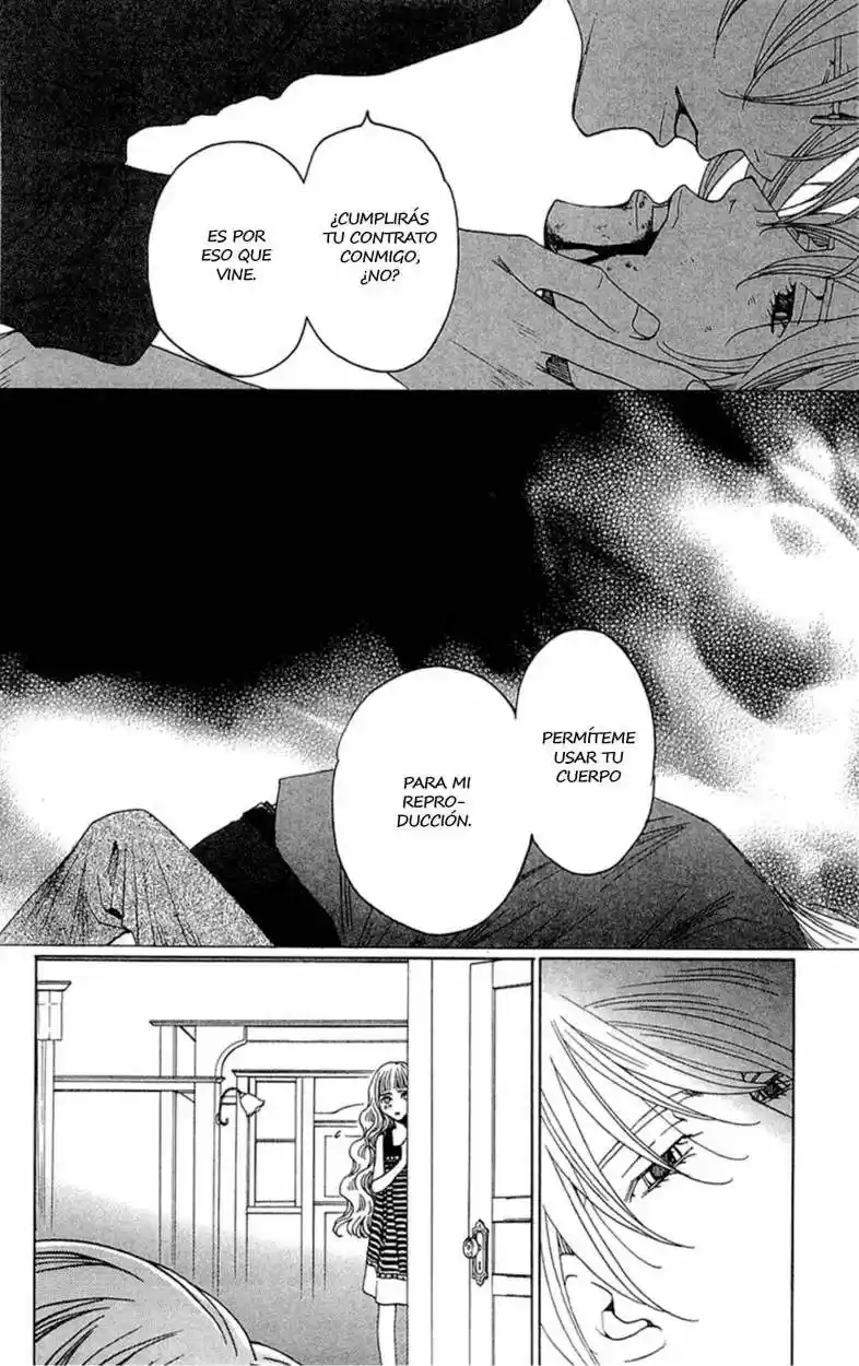Kuro Bara Alice (2008) - Capítulo 18 - Página 35 - LectorTMOo