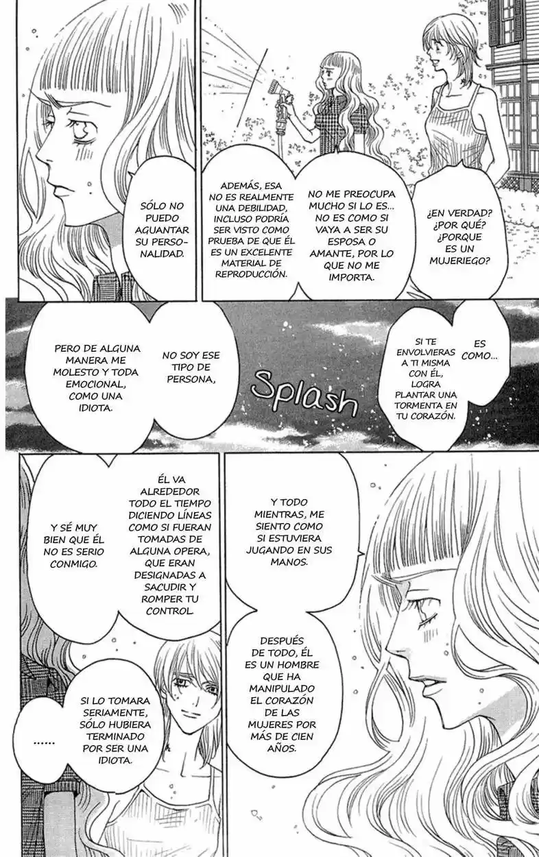 Kuro Bara Alice (2008) - Capítulo 19 - Página 5 - LectorTMOo