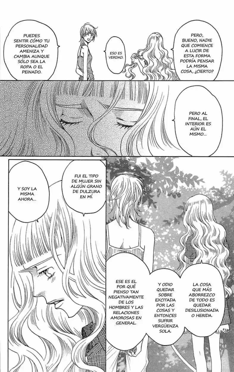 Kuro Bara Alice (2008) - Capítulo 19 - Página 7 - LectorTMOo