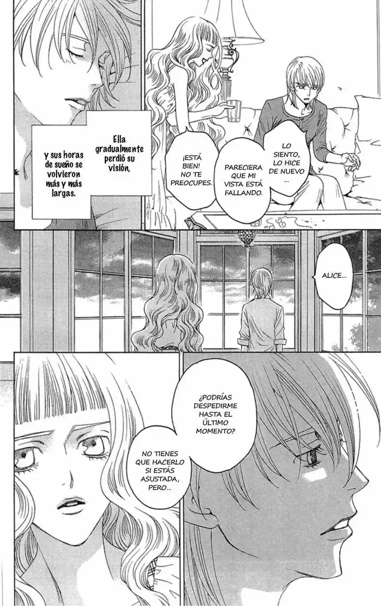 Kuro Bara Alice (2008) - Capítulo 19 - Página 11 - LectorTMOo