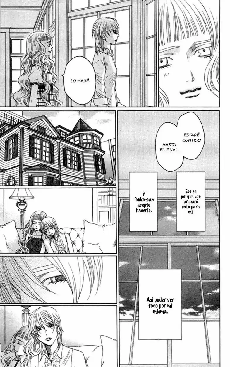 Kuro Bara Alice (2008) - Capítulo 19 - Página 12 - LectorTMOo